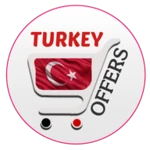 Logo of Turkey's Offers android Application 